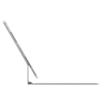 Apple Magic Keyboard for iPad Pro 11 inch (M4) Arabic White