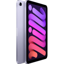 Apple iPad Mini 8.3-inch 6th Generation, 64GB, WiFi MK7R3 Purple, 2021