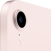 Apple iPad Mini 8.3-inch 6th Generation, 64GB, WiFi MLWL3 Pink, 2021, 1 Year Warranty International Version