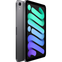 Apple iPad Mini 8.3-inch 6th Generation, 64GB, WiFi MK7M3 Grey, 2021