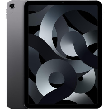 Apple iPad Air 5th Generation 10.9 Inch M1 Chip 64GB, WiFi MM9C3, Space Grey