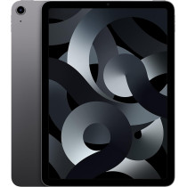 Apple iPad Air 5th Generation 10.9 Inch M1 Chip 64GB, WiFi MM9C3, Space Grey