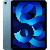 Apple iPad Air 2022 5th Generation 10.9 Inch M1 Chip 64GB, WiFi MM9E3, Blue