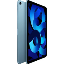 Apple iPad Air 2022 5th Generation 10.9 Inch M1 Chip 64GB, WiFi MM9E3, Blue