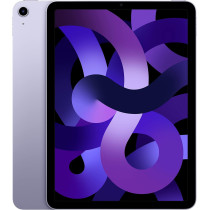 Apple iPad Air 2022 5th Generation 10.9 Inch M1 chip 64GB, WiFi MME23, Purple