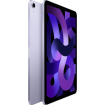 Apple iPad Air 2022 5th Generation 10.9 Inch M1 chip 64GB, WiFi MME23, Purple