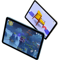 Apple iPad Air 2022 5th Generation 10.9 Inch M1 chip 64GB, WiFi MME23, Purple