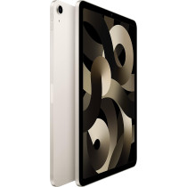 Apple iPad Air 2022 5th Generation 10.9 Inch M1 chip 64GB, WiFi MM9F3, Starlight