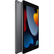 Apple iPad 2021 9th Generation 10.2 inch 256GB Wifi, MK2N3, Space Grey