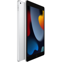 Apple iPad 2021 9th Generation 10.2 inch 256GB Wifi, MK2P3, Silver
