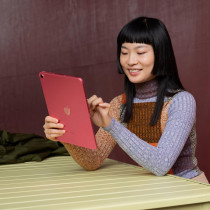 Apple iPad 2022, 10th Generation 10.9 inch 64GB, Wifi, MPQ33, Pink International version 1 Year Warranty