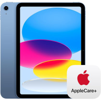 Apple Ipad 2022, 10th Generation, 10.9 inch 256GB, Wifi, MPQ93, Blue, International Version 1 Year Warranty