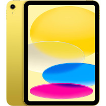 Apple iPad 2022, 10th Generation ,10.9 inch 256GB, Wifi, MPQA3 Yellow 1 Year Warranty