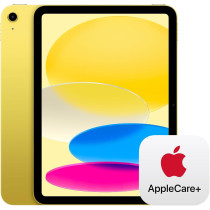 Apple iPad 2022, 10th Generation ,10.9 inch 256GB, Wifi, MPQA3 Yellow 1 Year Warranty