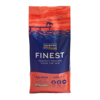 Fish4Dogs 1.5kg Finest...