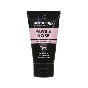 Animology Paws & Nose Soothing Vegan Dog Balm 50ml