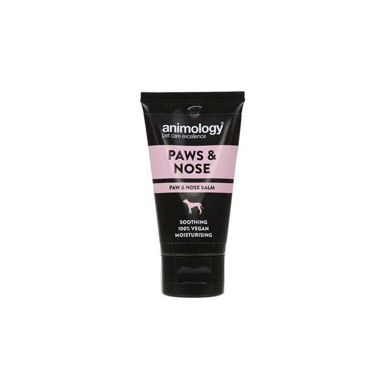 Animology Paws & Nose Soothing Vegan Dog Balm 50ml