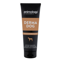 Animology Derma Dog Sensitive Skin Dog Shampoo 250ml