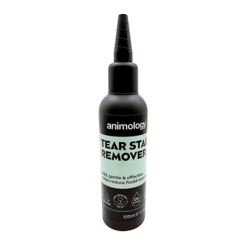 Animology Dog Tear Stain Remover 100ml