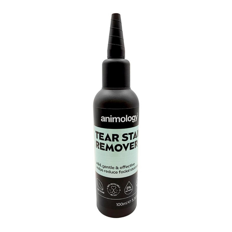 Animology Dog Tear Stain Remover 100ml