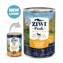 ZIWI Peak 170g Chicken Recipe Wet Dog Food