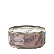 ZIWI Peak 85g Beef Recipe Wet Cat Food