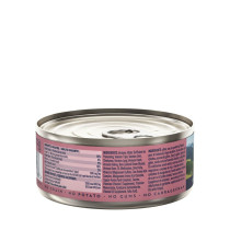 ZIWI Peak 185g Venison Recipe Wet Cat Food