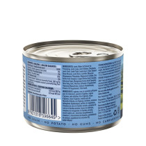 ZIWI Peak 185g Lamb Recipe Wet Cat Food