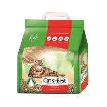 Cat's Best Original Organic Cat Litter 8.6kg