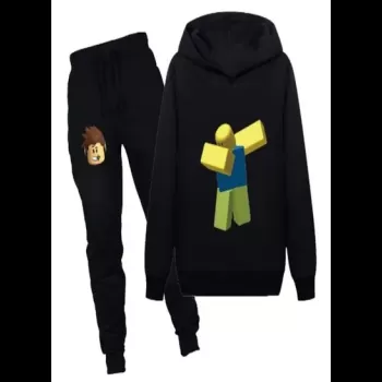 Generic Roblox Kids Cartoon...