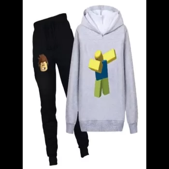 Roblox Kids Cartoon Printed...