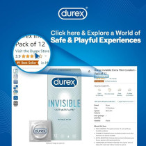 Durex Play Massage 2 In 1 Stimulating Guarana 200Ml