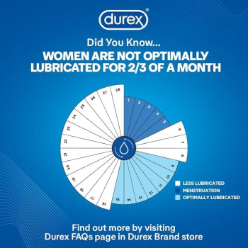 Durex Play Massage 2 In 1 Stimulating Guarana 200Ml