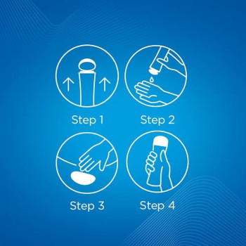 Durex Play Massage 2 In 1 Stimulating Guarana 200Ml