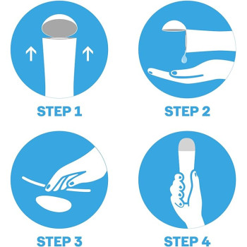 Durex Play Tingle Lube 50Ml