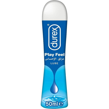 Durex Play Feel Lube 50ml