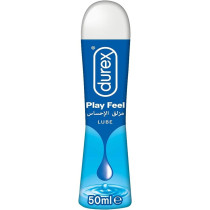 Durex Play Feel Lube 50ml