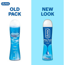 Durex Play Feel Lube 50ml