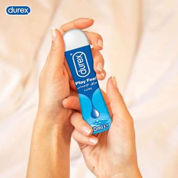Durex Play Feel Lube 50ml