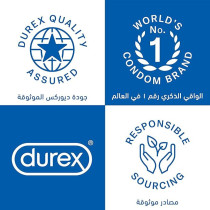 Durex Extended Pleasure 3S