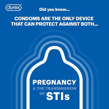 Durex Extended Pleasure 3S