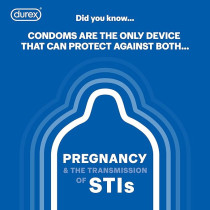 Durex Extended Pleasure 3S