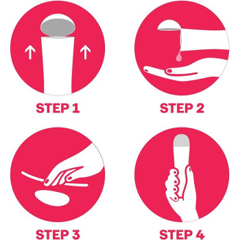 Durex Play Sweet Strawberry Lube 50Ml