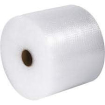 Air Bubble Wrap Packing Roll Original Clear