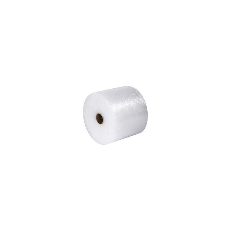 Air Bubble Wrap Packing Roll Original Clear