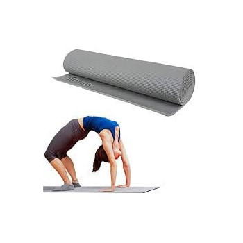 Multi Functional Non Slip Yoga Mat 60 x 15 x 15cm