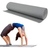 Multi Functional Non Slip Yoga Mat 60 x 15 x 15cm