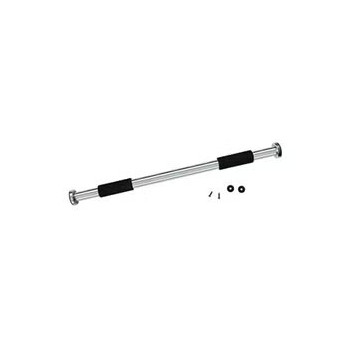 Door Way Gym Bar With 4 Screw And Nuts