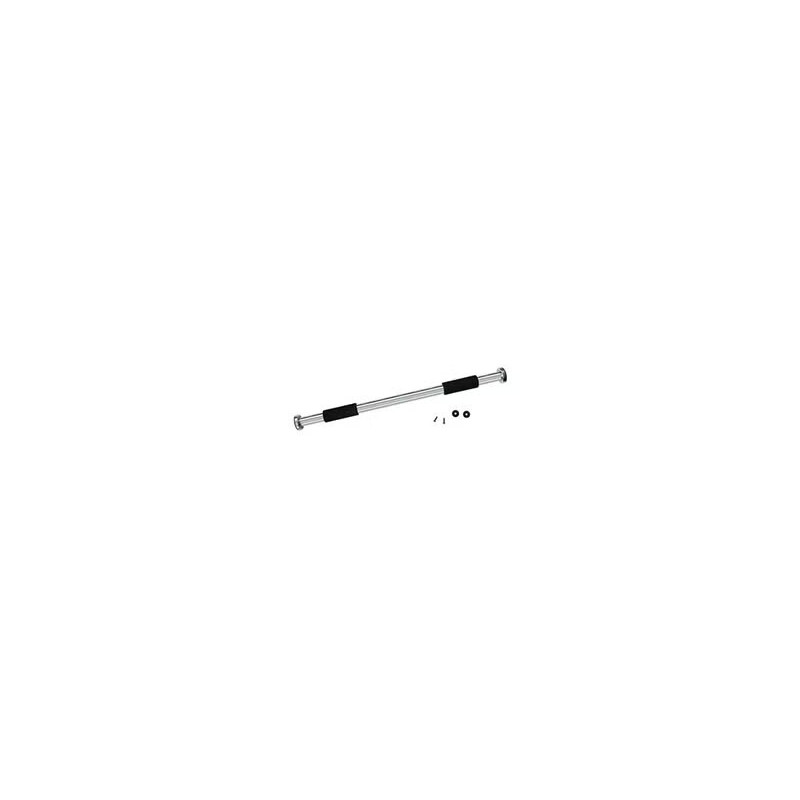 Door Way Gym Bar With 4 Screw And Nuts