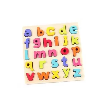 Toyshine Wooden English...